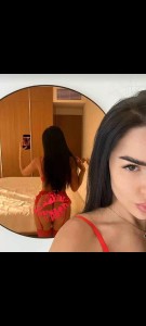 Фото проститутки Мария №5 в городе Балаково