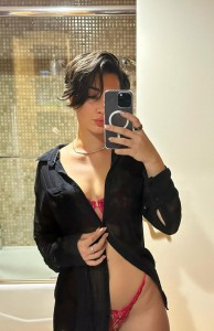 Фото проститутки Маша №5 в городе Балаково