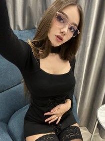 Фото проститутки Настя №5 в городе Балаково