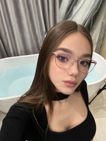 Фото проститутки Настя №4 в городе Балаково