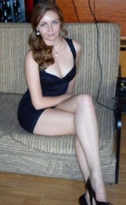 Фото проститутки Марьяна №5 в городе Балаково