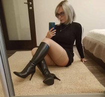 Фото проститутки Екатерина №3 в городе Балаково