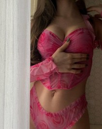 Фото проститутки Лера №6 в городе Балаково