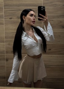 Фото проститутки Настя №3 в городе Балаково