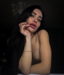 Фото проститутки Настя №2 в городе Балаково