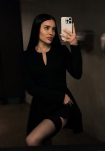 Фото проститутки Настя №4 в городе Балаково