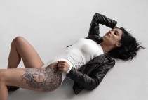 Фото проститутки Полина №3 в городе Балаково