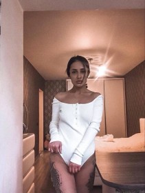 Фото проститутки Полина №4 в городе Балаково