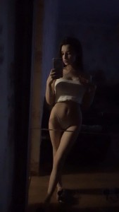 Фото проститутки Софа №3 в городе Балаково