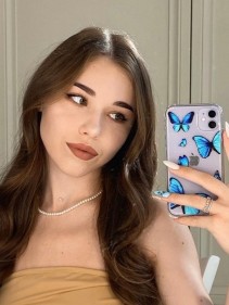 Фото проститутки Екатерина №2 в городе Балаково