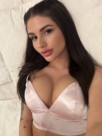 Фото проститутки Катя №3 в городе Балаково