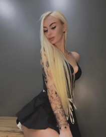 Фото проститутки Софа №3 в городе Балаково