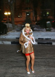 Фото проститутки Анна №22 в городе Балаково