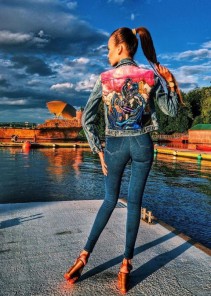 Фото проститутки ПОЛИНА №2 в городе Балаково