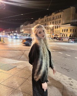 Фото проститутки Викарий №1 в городе Балаково