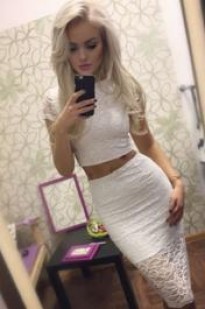 Фото проститутки Настя №1 в городе Балаково