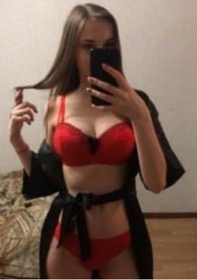 Фото проститутки Вика №1 в городе Балаково