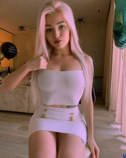 Фото проститутки Света №1 в городе Балаково