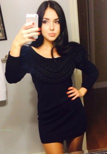 Фото проститутки Марина №1 в городе Балаково