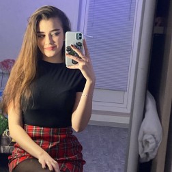 Фото проститутки Даша №1 в городе Балаково