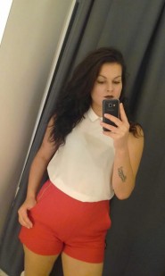 Фото проститутки Кристина №1 в городе Балаково