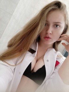 Фото проститутки Вика №1 в городе Балаково