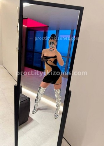 Марина, Г. Балаково