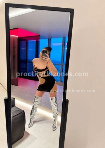 Марина, Г. Балаково