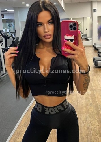 Нелли, Г. Балаково