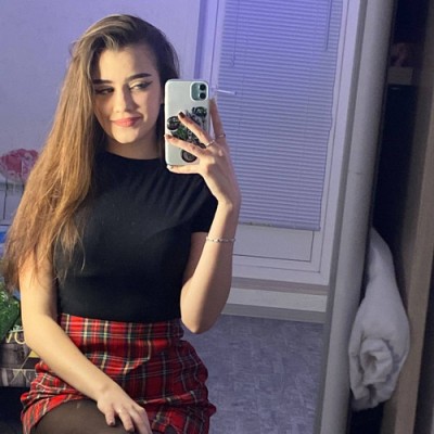 Даша, Г. Балаково